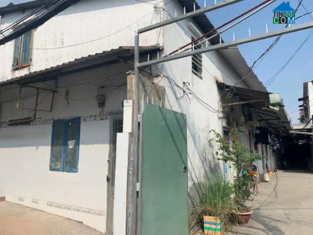 Nhà mặt phố bán tại Thủ Đức, Hồ Chí Minh