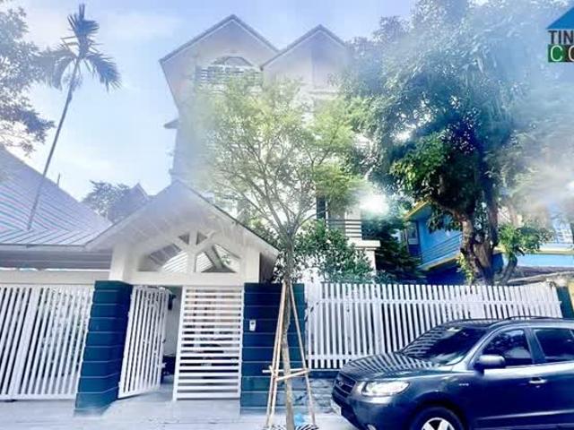 Biệt Thự bán tại Hoàn Kiếm, Hà Nội