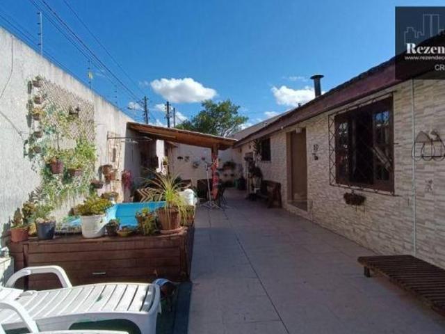 Casa venda em Região Geográfica Imediata de Curitiba, Região Metropolitana de Curitiba