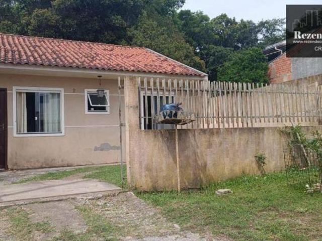 Casa venda em Região Geográfica Imediata de Curitiba, Região Metropolitana de Curitiba