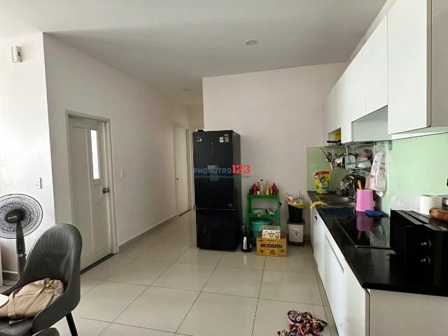 Bất động sản cho thuê tại Hồ Chí Minh