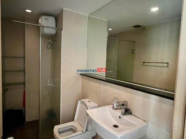 Bất động sản cho thuê tại Hồ Chí Minh
