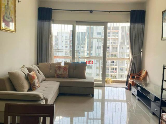 Bất động sản cho thuê tại Hồ Chí Minh