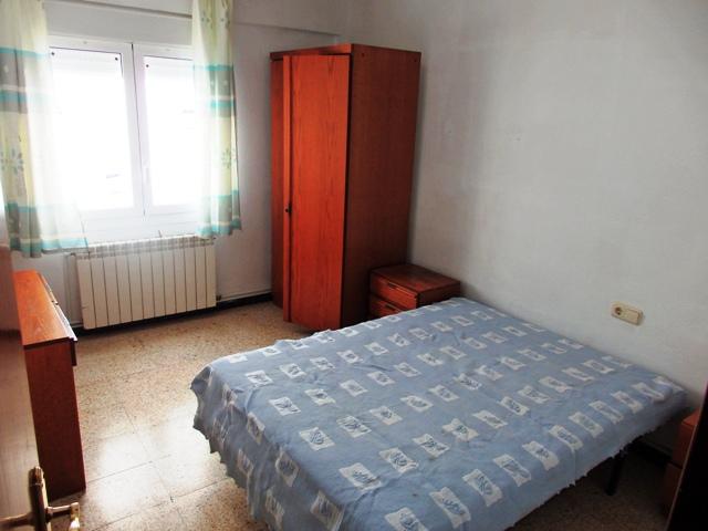 Apartamento en alquiler en Casco Antiguo, Huesca