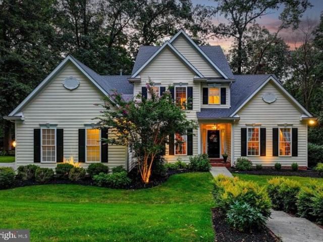 House for sale in Sparks Glencoe