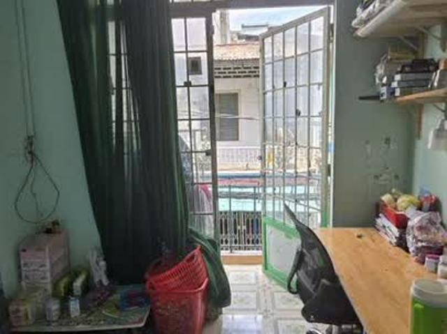 Nhà mặt phố bán tại Thủ Đức, Hồ Chí Minh