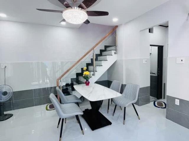 Nhà mặt phố bán tại Thủ Đức, Hồ Chí Minh