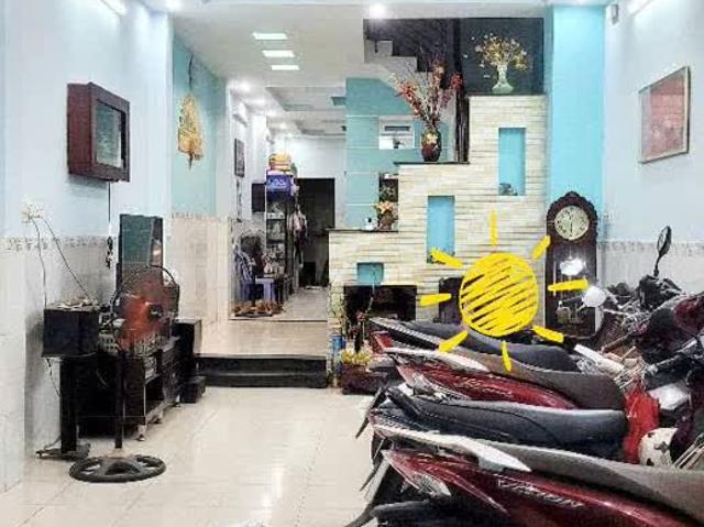 Nhà mặt phố bán tại Thủ Đức, Hồ Chí Minh