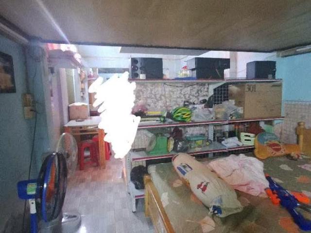Nhà mặt phố bán tại Khuôn viên UBND Thành phố Hồ Chí Minh, Thành phố Hồ Chí Minh