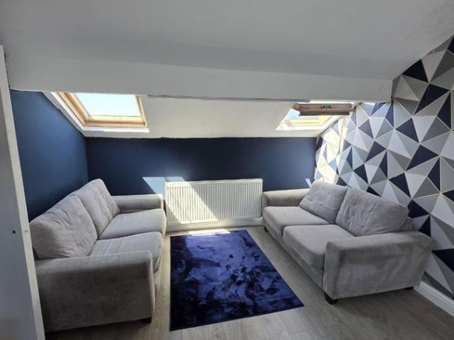 Apartment for rent in Higherford, Lancashire