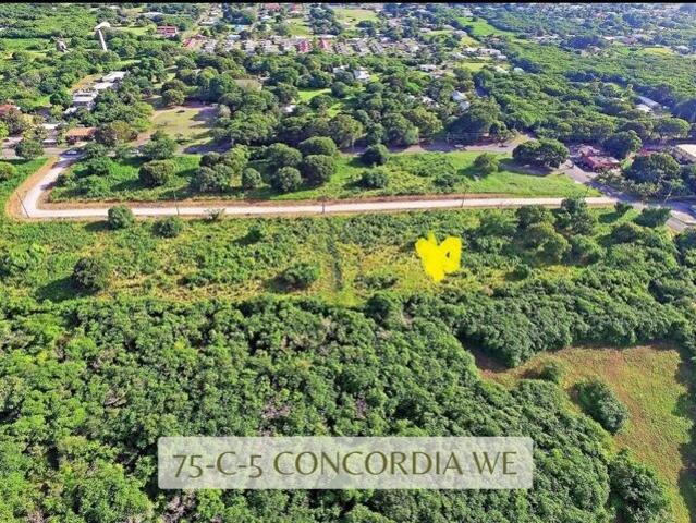 Land for sale