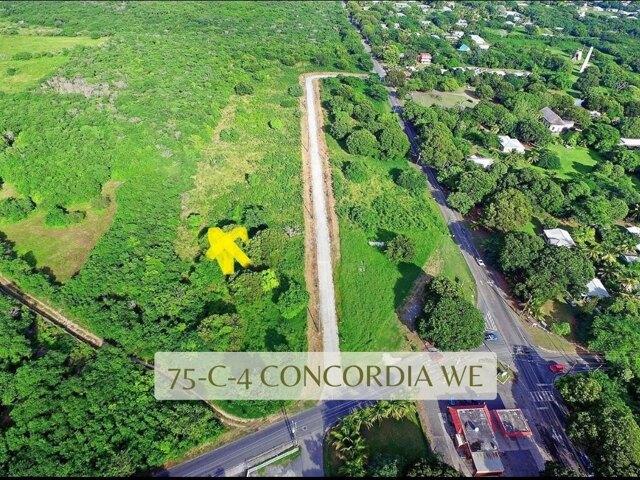 Land for sale