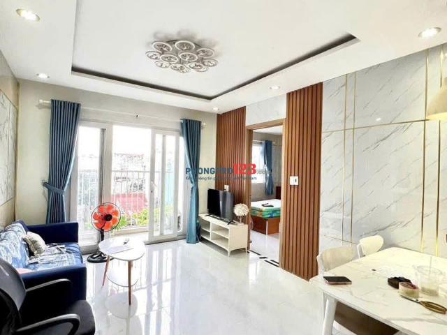 Bất động sản cho thuê tại Hồ Chí Minh