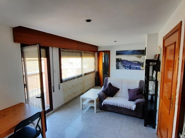 Apartamento en alquiler en Barrio de San José, Huesca