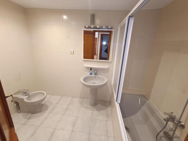 Apartamento en alquiler en Casco Antiguo, Huesca