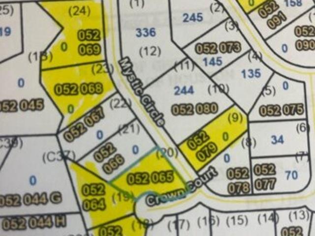 Land for sale in Byron