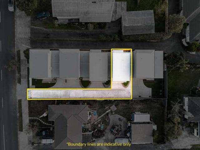 Townhouse for sale in Blockhouse Bay, Oroua County