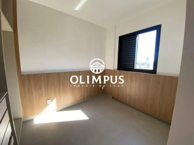 Apartamento aluguel em Região Geográfica Imediata de Uberlândia, Oliveira Fortes