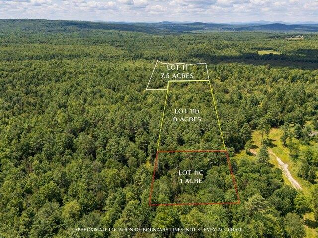 Land for sale in Belgrade Land for sale in Belgrade