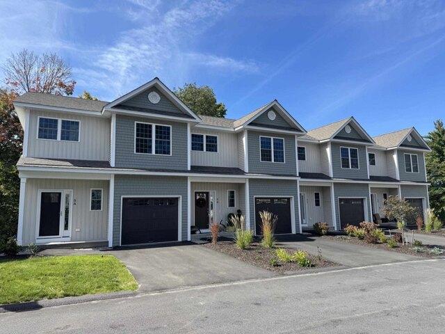 House for sale in Goffstown, Hillsborough County