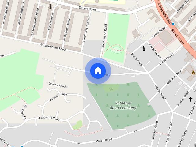 Apartment for rent in Spring Park, Isle Of Man