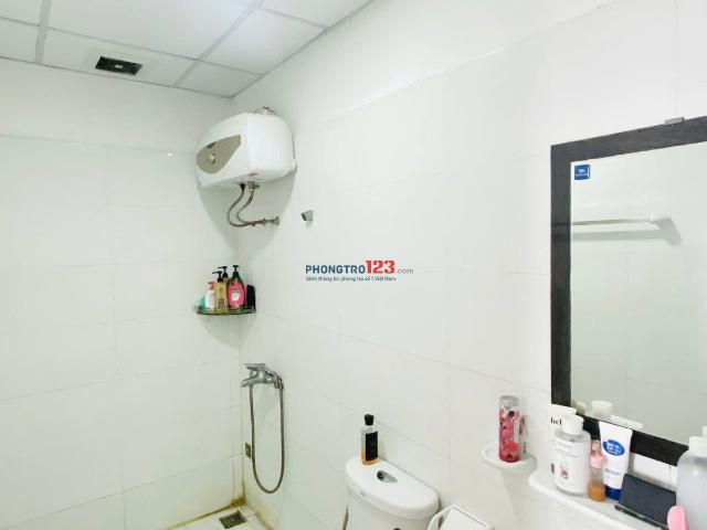 Bất động sản cho thuê tại Hồ Chí Minh