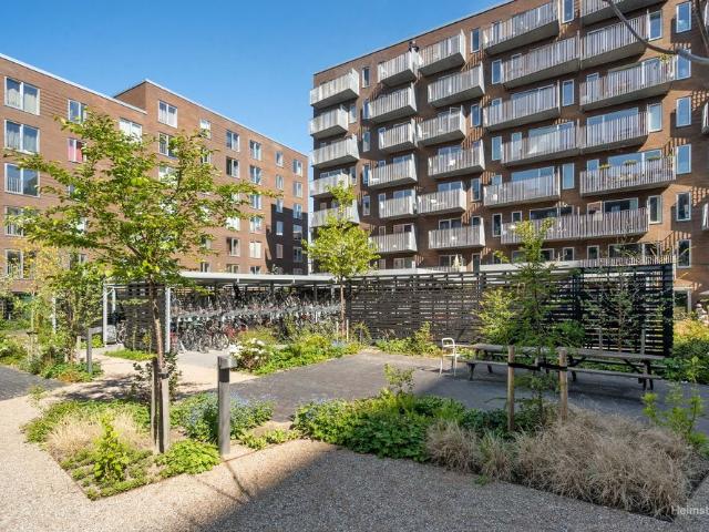 Lejlighed til leje i Ørestad, København
