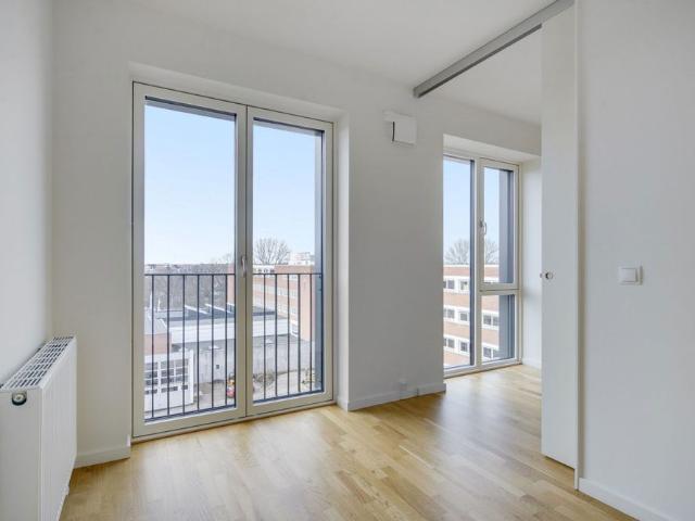 Lejlighed til leje i Frederiksberg C, Brøndby