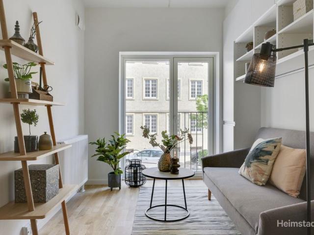 Lejlighed til leje i Frederiksberg C, Brøndby