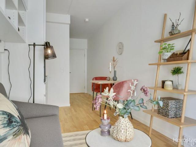 Lejlighed til leje i Frederiksberg C, Brøndby