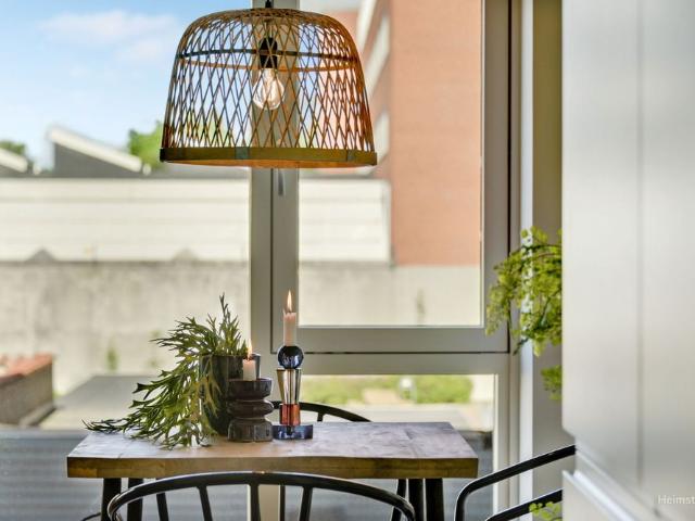 Lejlighed til leje i Frederiksberg C, Brøndby