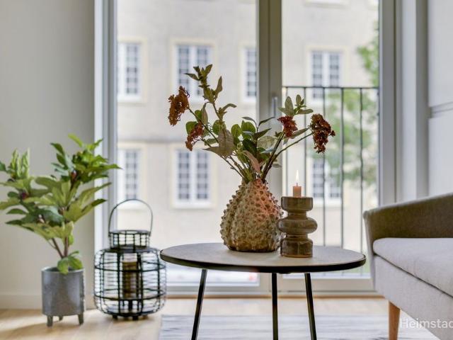 Hus til leje i Frederiksberg C, Brøndby