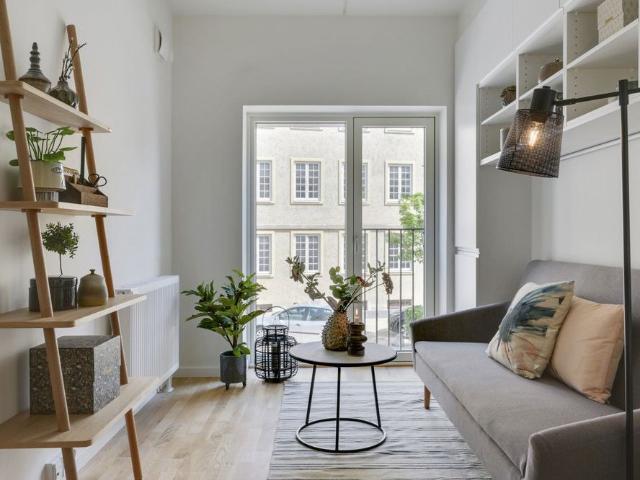 Hus til leje i Frederiksberg C, Brøndby