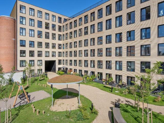 Hus til leje i Frederiksberg C, Brøndby