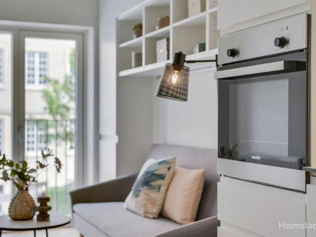 Hus til leje i Frederiksberg C, Brøndby