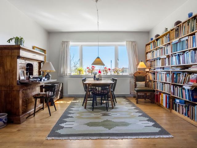Lejlighed til salg i Frederiksberg C, Brøndby