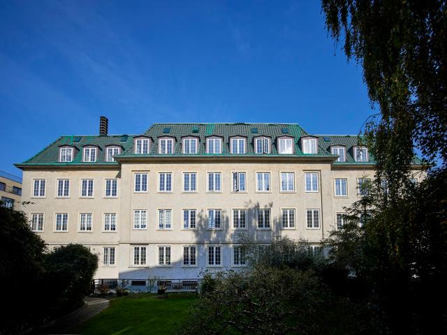 Lejlighed til leje i Frederiksberg C, Brøndby