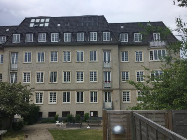 Lejlighed til leje i Frederiksberg C, Brøndby