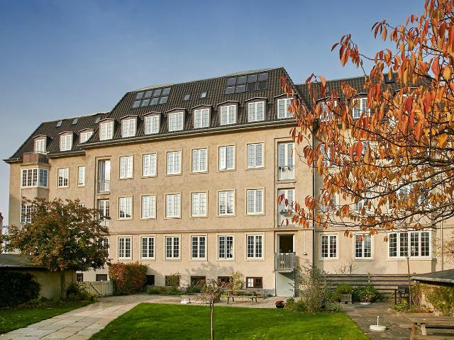Lejlighed til leje i Frederiksberg C, Brøndby