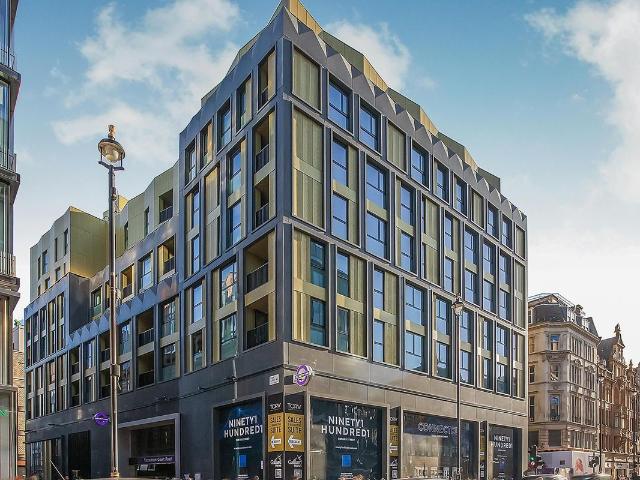 Apartment for rent in Soho, Greater London