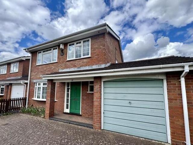 House for sale in Goldthorn Hill, Wolverhampton