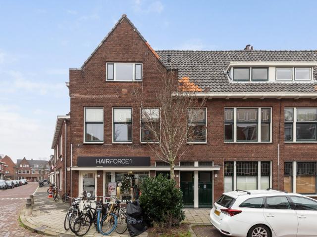 Appartement te huur in Hof van Delft, Delft