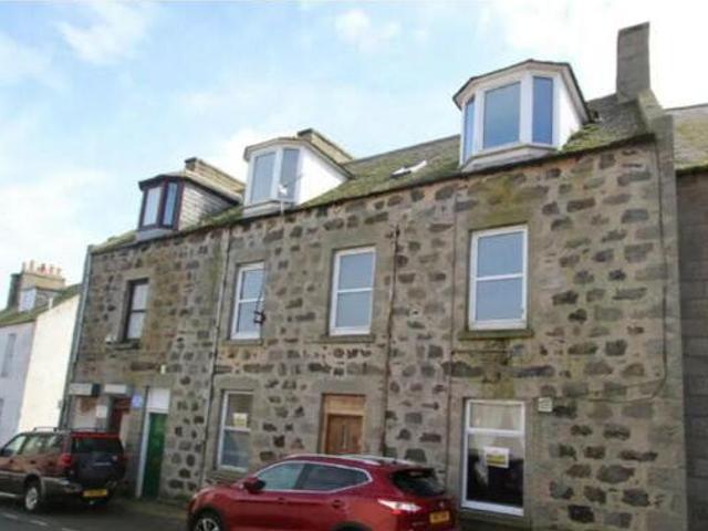 House for sale in Broadsea, Fraserburgh