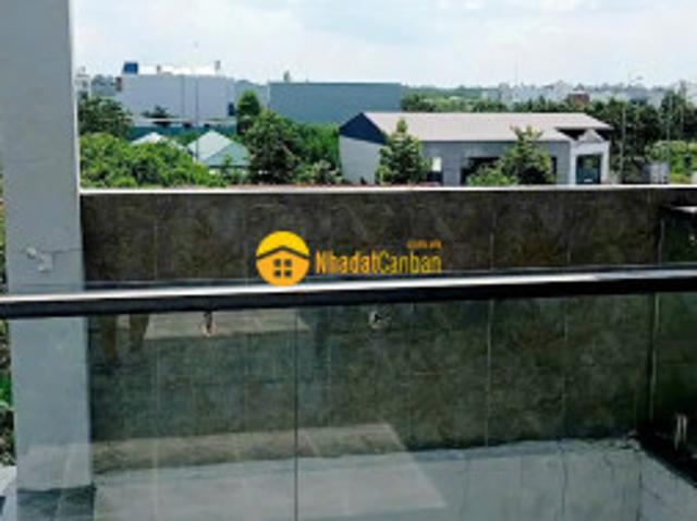 Nhà mặt phố bán