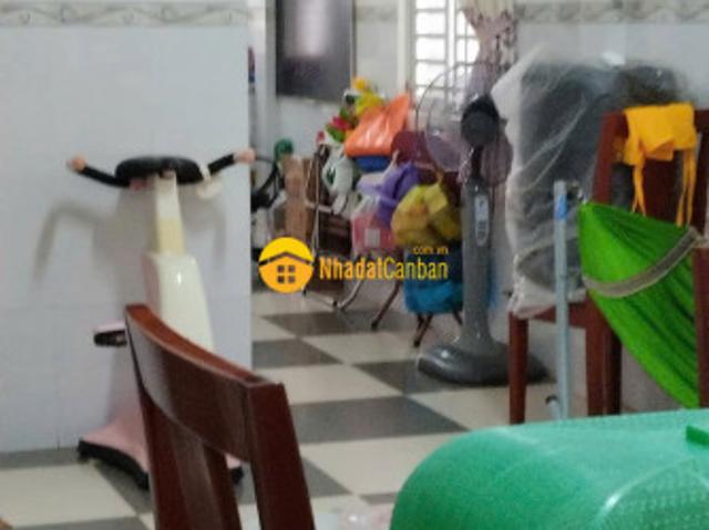 Nhà mặt phố bán
