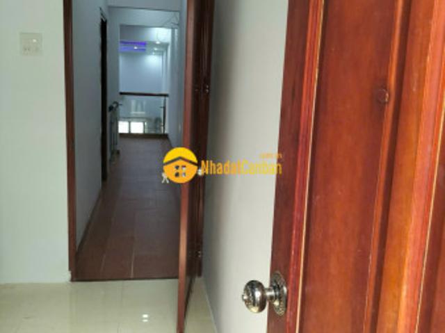 Nhà mặt phố cho thuê tại Cần Thơ