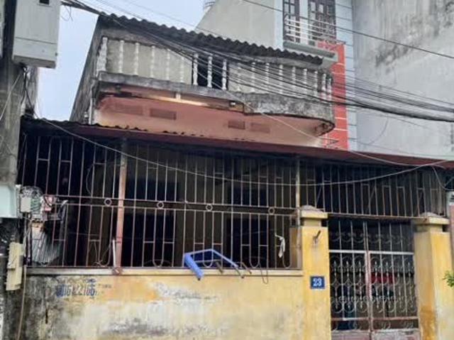 Nhà bán tại Khu phố cổ, Thành phố Hà Nội