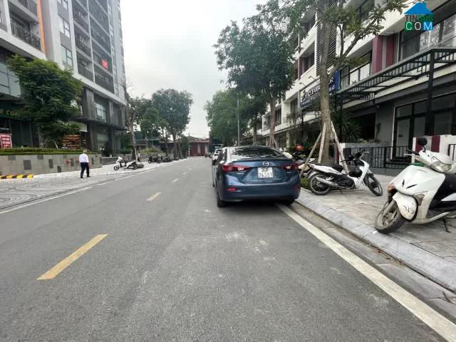 Biệt Thự bán tại Hoàn Kiếm, Hà Nội