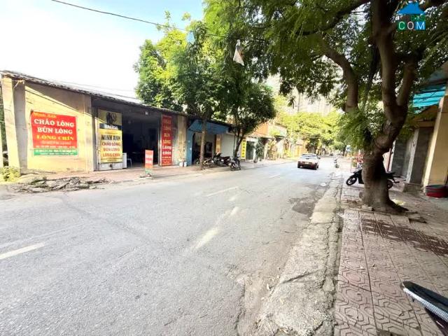 Nhà mặt phố bán tại Hoàn Kiếm, Hà Nội