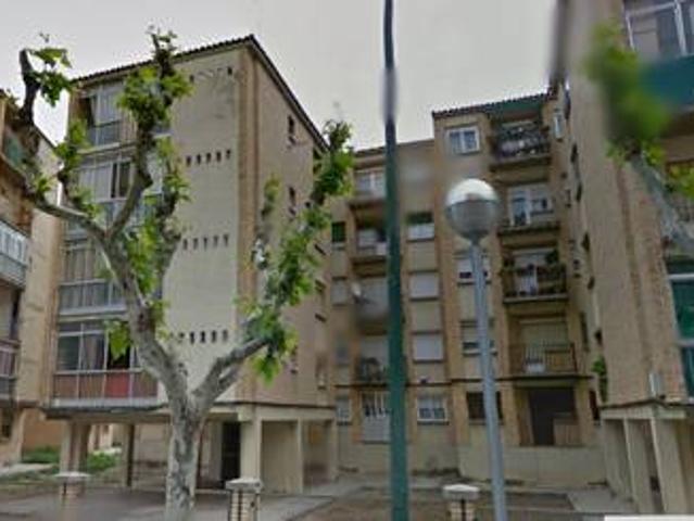 Apartamento en alquiler en María Auxiliadora, Huesca